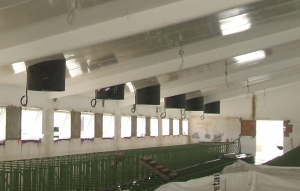 Cubiertas y cerramientos | Cubiertas y Aislantes Soca